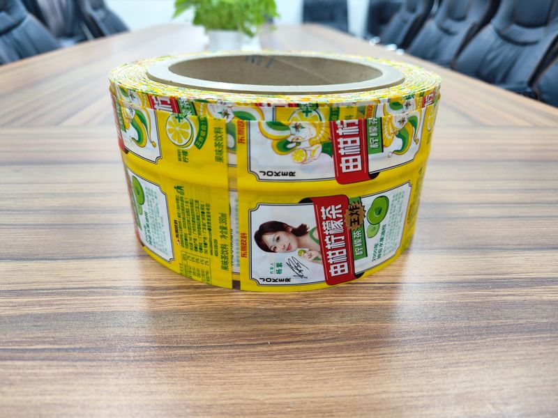 PVC標簽